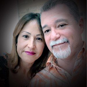 Meet your Posher, Cristina